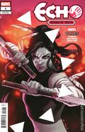 Echo Seeker of Truth (2025 Marvel) 1C