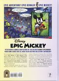Disney Epic Mickey HC (2025 Fantagraphics) The Comics Collection 1-1ST