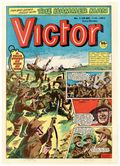 Victor (UK 1961-1992 D.C. Thomson) 1138
