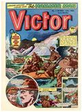 Victor (UK 1961-1992 D.C. Thomson) 1134