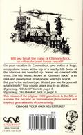 Mystery of Chimney Rock SC (2025 Chooseco) A Choose Your Own Adventure Retro Edition 1-1ST