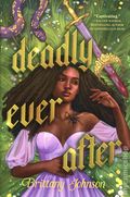Deadly Ever After HC (2025 Putnam) 1-1ST