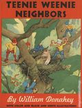 Teenie Weenie Neighbors HC (1945 Whittlesey House) 1-1ST