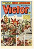 Victor (UK 1961-1992 D.C. Thomson) 1115