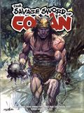 Savage Sword of Conan TPB (2025 Titan Comics) 3A-1ST