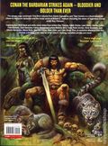 Savage Sword of Conan TPB (2025 Titan Comics) 3A-1ST