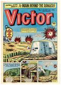 Victor (UK 1961-1992 D.C. Thomson) 1133