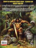 Savage Sword of Conan TPB (2025 Titan Comics) 3B-1ST