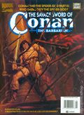 Savage Sword of Conan (1974 Marvel) 209N