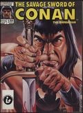 Savage Sword of Conan (1974 Marvel) 139