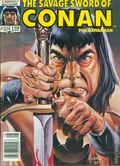 Savage Sword of Conan (1974 Marvel) 139N