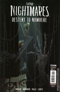 Little Nightmares Descent to Nowhere (2025 Titan) 2B