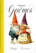 Secrets of the Gnomes HC (2025 Cernunnos) 1-1ST