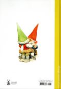 Secrets of the Gnomes HC (2025 Cernunnos) 1-1ST