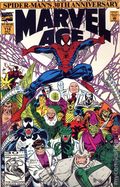 Marvel Age (1983 Marvel) 114