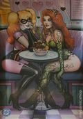 Harley and Ivy Life and Crimes (2025 DC) 1E