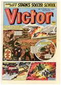 Victor (UK 1961-1992 D.C. Thomson) 1110