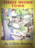 Teenie Weenie Town HC (1942 Whittlesey House) 1-1ST