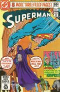 Superman (1939 1st Series) 352