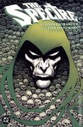 Spectre Omnibus HC (2025 DC) By John Ostrander and Tom Mandrake 1-1ST