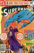 Superman (1939 1st Series) 352N