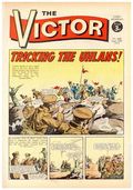 Victor (UK 1961-1992 D.C. Thomson) 606