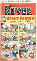 Rover (UK 1922-1973 D.C. Thomson) Mar  2 1946