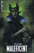 Disney Villains Maleficent (2023 Dynamite) 1TOMMASO.A