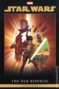 Star Wars Legends: The Old Republic HC (2021 Marvel) 1st Edition 2B-1ST