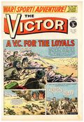 Victor (UK 1961-1992 D.C. Thomson) 607