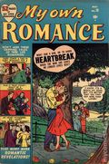 My Own Romance (1949) 16