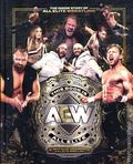 This Book Is All Elite HC (2025 Random House Worlds) The Inside Story of All Elite Wrestling 1-1ST