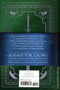 A Feast for Crows HC (2025 Random House Worlds) A Song of Ice and Fire Illustrated Edition 1-1ST