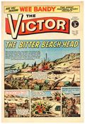 Victor (UK 1961-1992 D.C. Thomson) 581