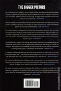 Bigger Picture HC (2025 Hyperion) My Blockbuster Life and Lessons Learned Along the Way 1-1ST