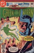 Green Lantern (1960 2nd Series DC) 133