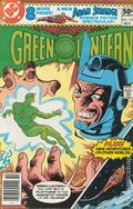 Green Lantern (1960 2nd Series DC) 133N