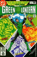 Green Lantern (1960 2nd Series DC) 136