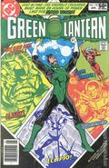 Green Lantern (1960 2nd Series DC) 136N