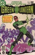 Green Lantern (1960 2nd Series DC) 139