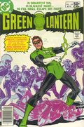 Green Lantern (1960 2nd Series DC) 139N