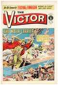 Victor (UK 1961-1992 D.C. Thomson) 590