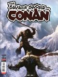 Savage Sword of Conan (2024 Titan) 11B