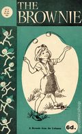 Brownie (UK 1962-1989 Girl Guides Association) Vol. 6 #45