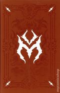 Critical Role Vox Machina Origins IV HC (2025 Dark Horse) Deluxe Edition 1-1ST