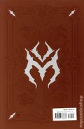 Critical Role Vox Machina Origins IV HC (2025 Dark Horse) Deluxe Edition 1-1ST
