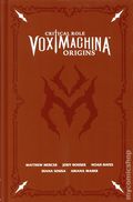Critical Role Vox Machina Origins IV HC (2025 Dark Horse) Deluxe Edition 1-1ST