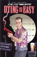Dying Is Easy TPB (2025 IDW) By Joe Hill 1-1ST