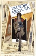 Minor Arcana (2024 Boom) 11D