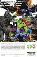 Incredible Hulk To Hunt The Hulk TPB (2025 Marvel) Epic Collection 1-1ST